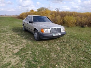 продам-мерседес-бенз-w124