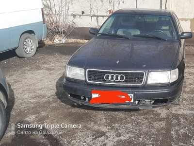 Продаю AUDI 100 c4