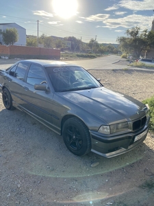 Продам BMW E36