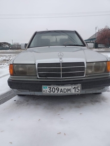 Продам Mercedes 190