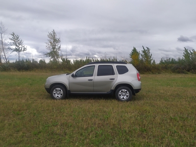 Продам Renault Duster 2014 г.