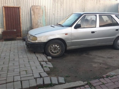 Продам машину Skoda Filicia