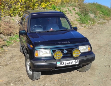 Продам Suzuki escudo? сузуки эскудо