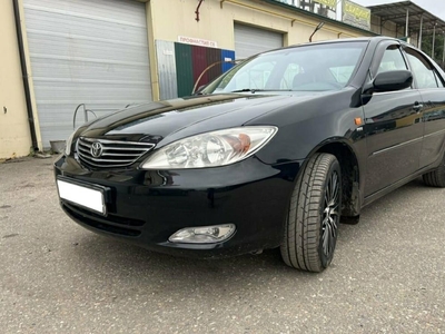 Продаю Toyota camry 30 в идеальном состояний