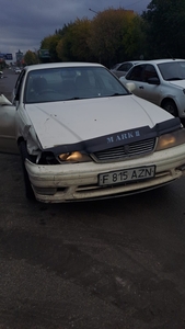 Toyota Mark 2 1997 года