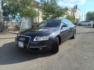 продам-машину-audi-a6-c6