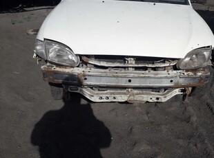 продаю-hyundai-accent