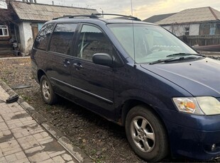 продам-машину-mazda-mpv-2002-года