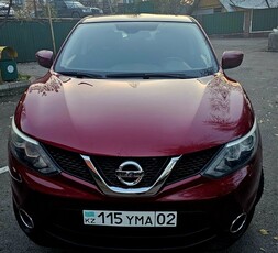 автомобиль-nissan-qashqai