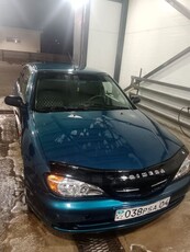 продам-машина-nissan-primera-p11