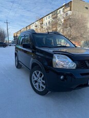 продам-авто-nissan-x-trail