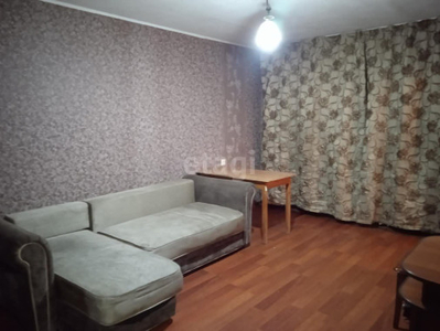 Продажа 1-комнатной квартиры, 30 м, Айманова, дом 22