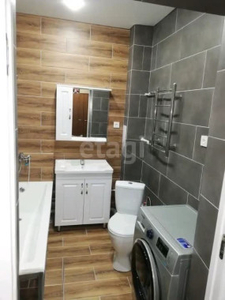 Продажа 1-комнатной квартиры, 31 м, Алтын орда, дом 6