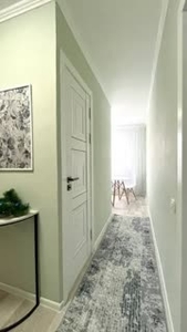 1-комн. квартира , 35м² , 4/5 этаж