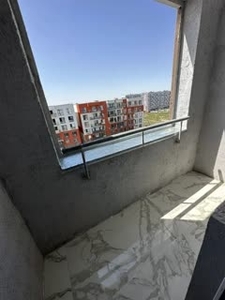 1-комн. квартира , 35м² , 7/9 этаж