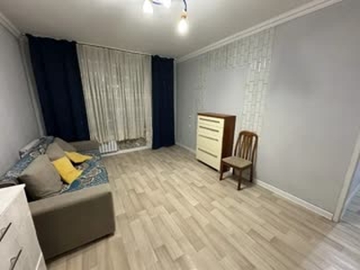 1-комн. квартира , 36м² , 2/5 этаж