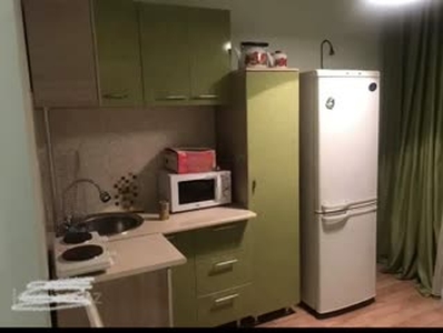 1-комн. квартира , 41м² , 8/10 этаж