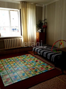 Продажа 2-комнатной квартиры, 37 м, Сатпаева, дом 19