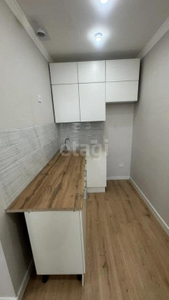 Продажа 2-комнатной квартиры, 39 м, А-91 улица, дом 16