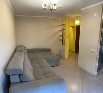 2-комн. квартира , 46м² , 4/4 этаж