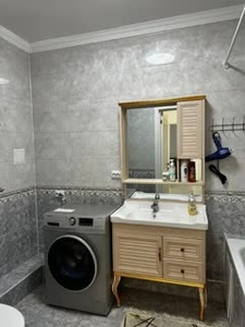 2-комн. квартира , 46.4м² , 8/13 этаж