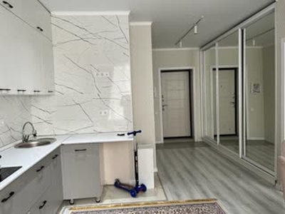 2-комн. квартира , 50м² , 4/10 этаж