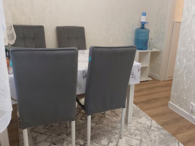 Продажа 2-комнатной квартиры, 70 м, Момышулы, дом 26/2