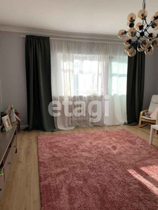 Продажа 3-комнатной квартиры, 108 м, Богенбай батыра, дом 54