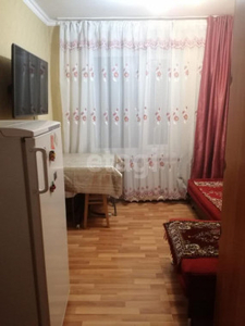 Продажа 3-комнатной квартиры, 56 м, Куйши Дина, дом 4