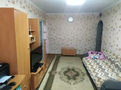 3-комн. квартира , 58м² , 3/4 этаж