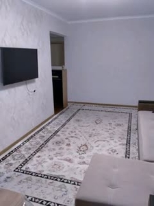 3-комн. квартира , 58м² , 4/5 этаж