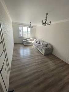 3-комн. квартира , 79м² , 4/5 этаж