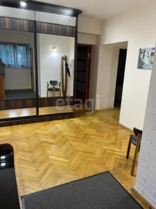 Продажа 3-комнатной квартиры, 83 м, Сатпаева, дом 89