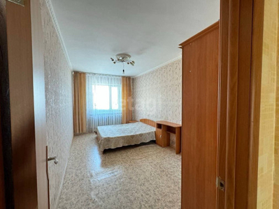 Продажа 3-комнатной квартиры, 88 м, Абылай хана, дом 5