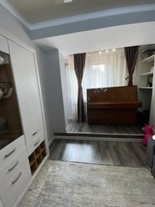 3-комн. квартира , 9м² , 2/9 этаж