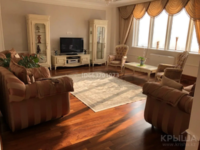 4-комн. квартира , 163м² , 21/28 этаж