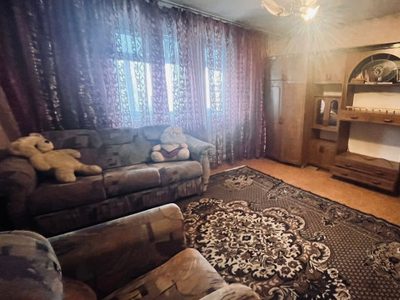 Продажа 4-комнатной квартиры, 78 м, Орбита-1 мкр-н