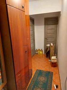 4-комн. квартира , 81м² , 1/5 этаж