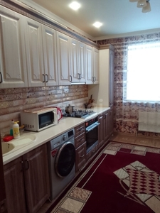 2-комн. квартира , 63.4м² , 4/5 этаж