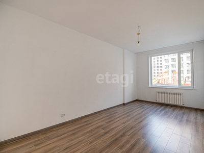 2-комн. квартира , 66.2м² , 2/16 этаж