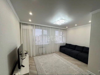 3-комн. квартира , 71.5м² , 7/18 этаж