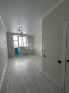 Продажа 1-комнатной квартиры, 22 м, Райымбек батыра, дом 54