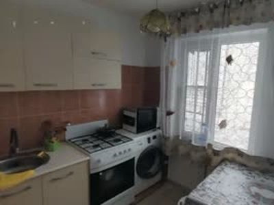 1-комн. квартира , 31м² , 1/5 этаж