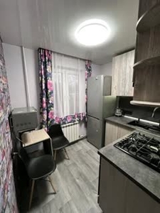 1-комн. квартира , 33м² , 4/5 этаж