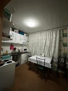 1-комн. квартира , 34.7м² , 1/5 этаж