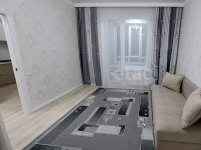 Продажа 1-комнатной квартиры, 35 м, Баглановой, дом 2