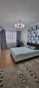 Продажа 1-комнатной квартиры, 37 м, Тархана, дом 2