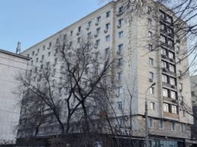 1-комн. квартира , 38м² , 4/10 этаж