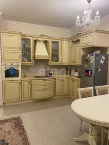 Продажа 2-комнатной квартиры, 47 м, Сыганак, дом 17