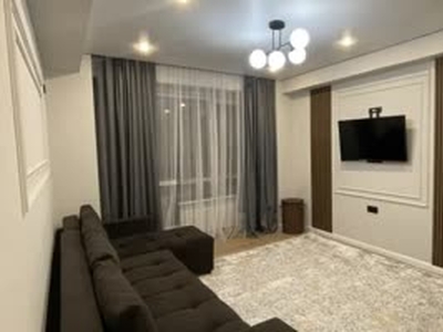 2-комн. квартира , 48м² , 1/6 этаж